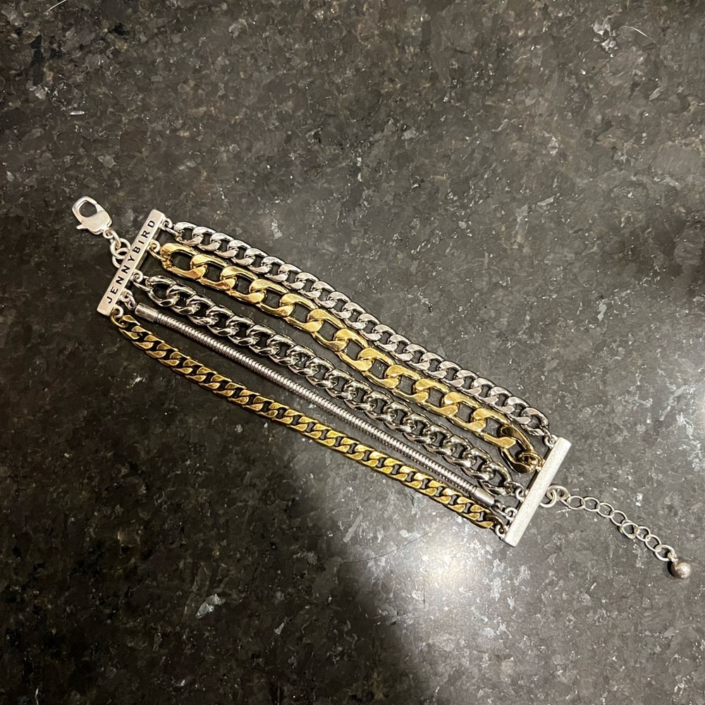 Jenny Bird Bracelet